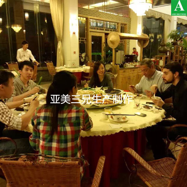 厚片吸塑廠法國合作伙伴